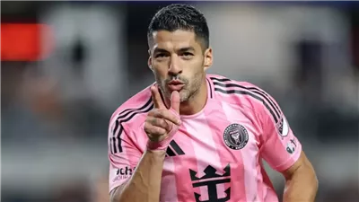 قائمة أوروجواي لكأس العالم 2026.. استبعاد سواريز ومفاجأة نونيز