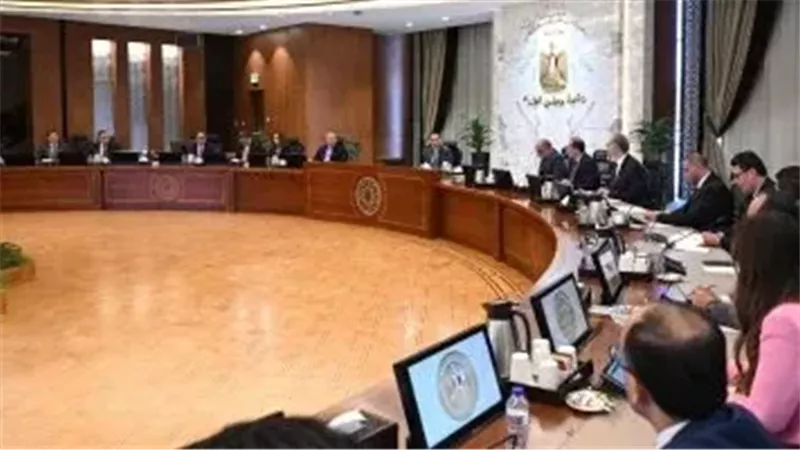 اجتماع رئيس الوزراء