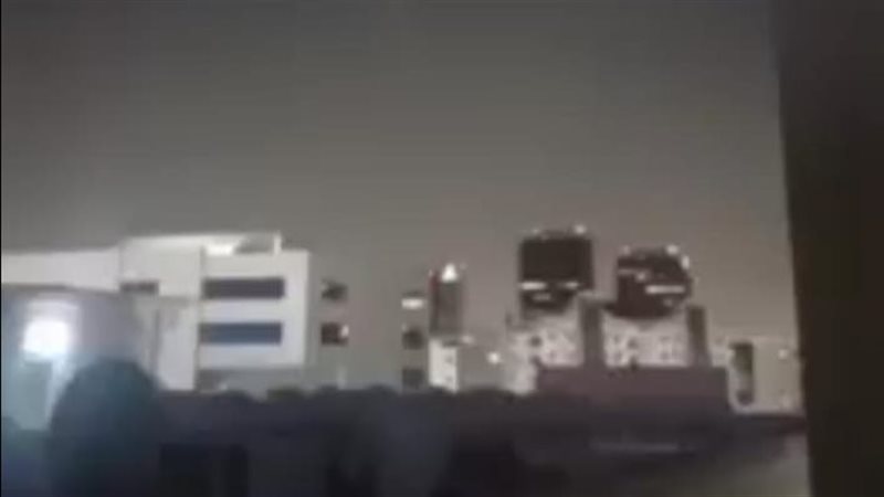 الصواريخ الإيرانية  ـ أرشيفية