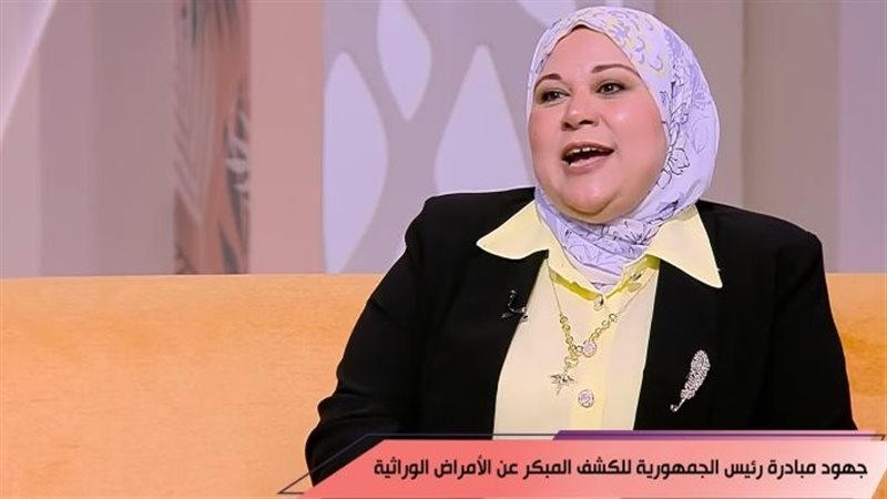 الدكتورة نانيس عبدالمحسن