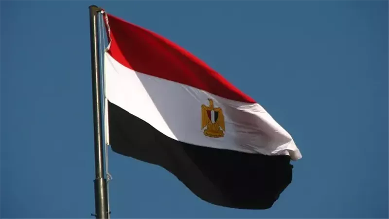 مصر 