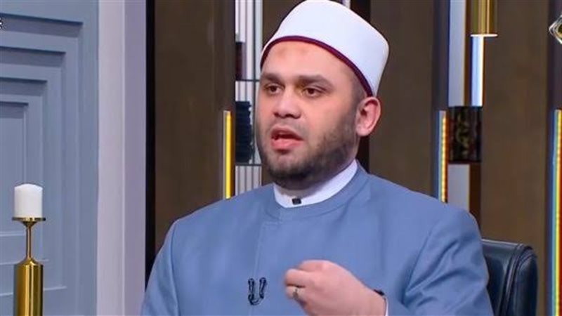 الشيخ محمود الطحان