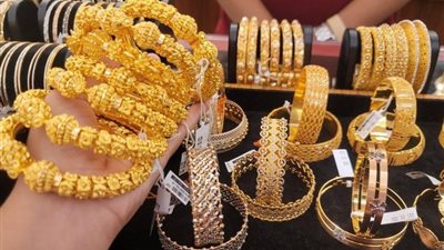 سعر الذهب بمصر اليوم الخميس 26-6-2025.. عيار 18 يسجل 4029 جنيها