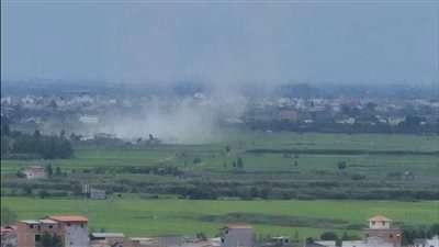 الاحتلال يشن هجوما على إيران.. وطهران تفعّل الدفاعات الجوية (فيديو)