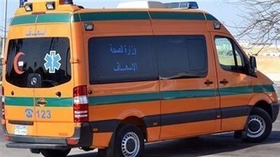 قرار جديد بشأن إصابة 10 أشخاص بحادث الشرقية