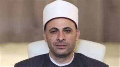 أزهري: إدراك العصر لا يعني معرفة سطحية بل فهماً عميقاً لرسالة الإنسان في الحياة