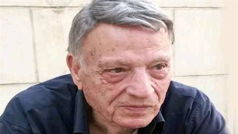 الصحفي محمد عبد المنعم 