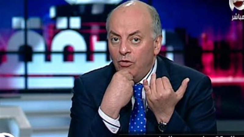 الدكتور محمد المنيسي 