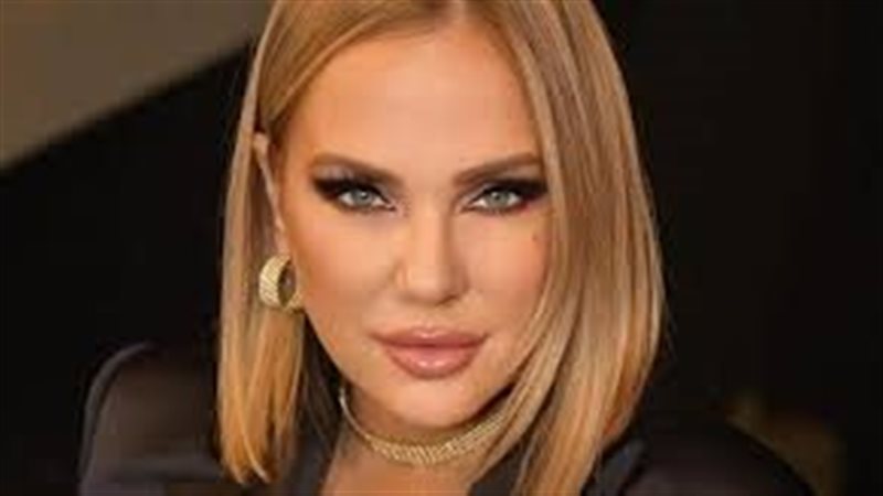 شيرين رضا