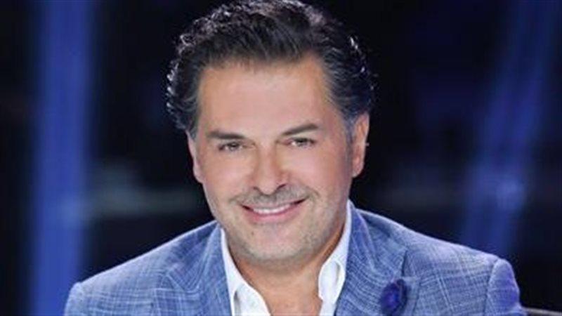 راغب علامة