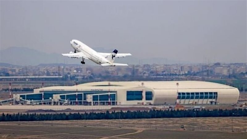 مصر للطيران تلغي رحلتها إلى باريس بسبب إضراب مراقبي الملاحة 