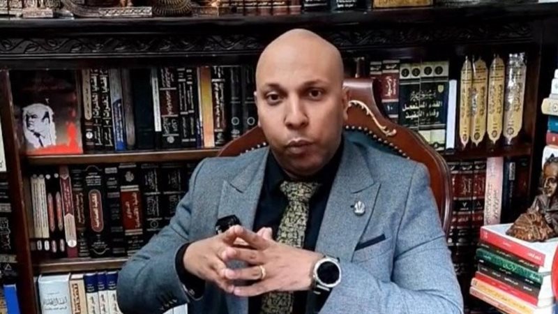 هاني سامح المعروف بــ