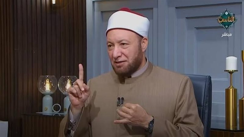 الشيخ عويضة عثمان