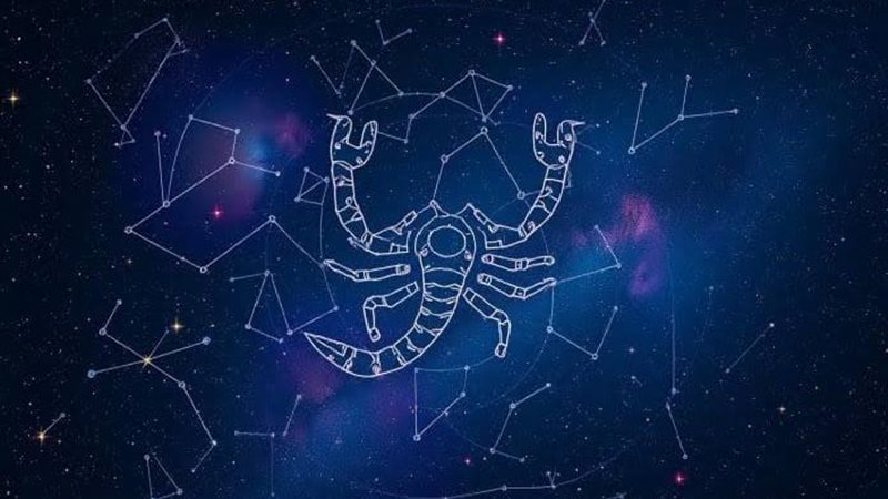 برج العقرب 