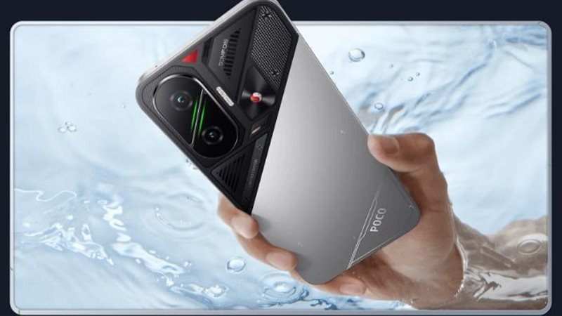 poco f7