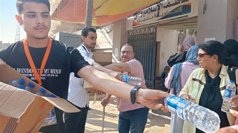 حزب مستقبل وطن