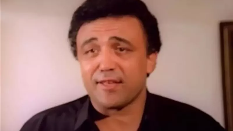 عماد محرم