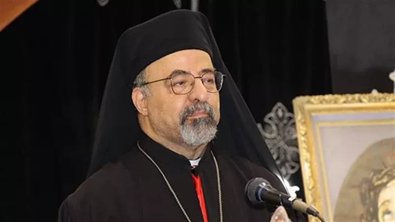 بطريرك الكنيسة الكاثوليكية بمصر 