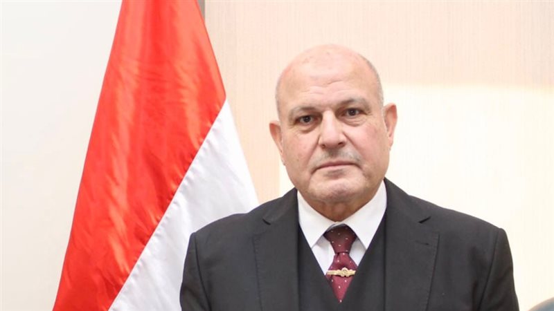 المستشار محمد أحمد خليل حافظ خليل الشناوى 