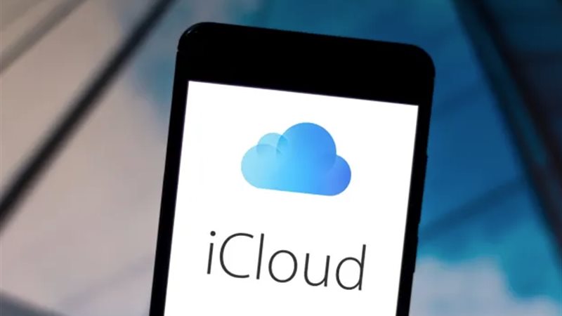 iCloud 
