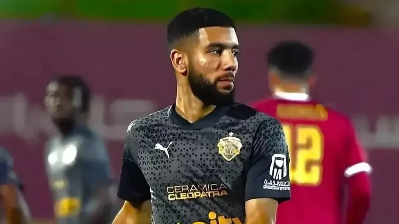 القندوسي
