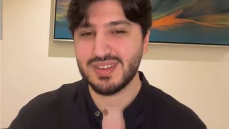 محمد فضل شاكر