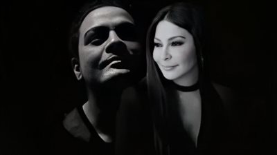 إليسا تهنئ نادر عبد الله لتصدره المكرمين من ساسيم: «مبروك من نص قلبي»