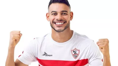 عرض ليبي لـ نبيل عماد دونجا.. واللاعب ينتظر موقف الزمالك