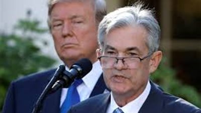 ترامب يفكر في تسريع اختيار بديل لرئيس الاحتياطي الفيدرالي جيروم باول