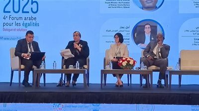 القومي للمرأة: الحماية الاجتماعية أداة لتمكين السيدات والحد من عدم المساواة
