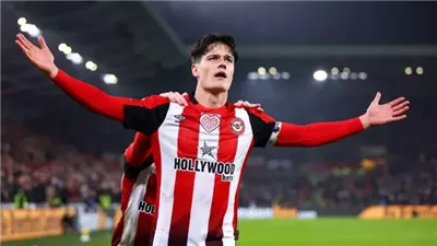 أرسنال يقترب من حسم صفقة كريستيان نورجارد رسميًا مقابل 11 مليون يورو