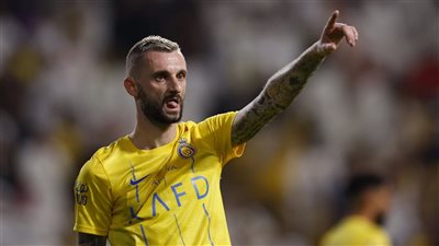 النصر السعودي يرفض انتقال بروزوفيتش إلى الهلال رغم رغبته في الرحيل