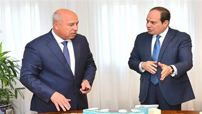 في عهد الرئيس السيسي.. إنجازات الصناعة تعزز الدخل القومي بـ32.5 مليار دولار