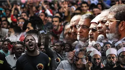 دراسة أوروبية: تصاعد نشاط الإخوان في هولندا يثير مخاوف أمنية متزايدة