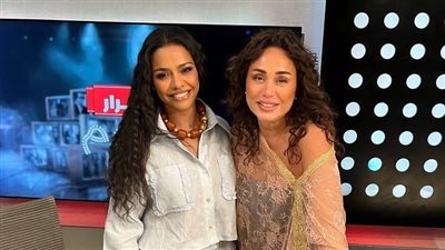 أبرز تصريحات أسماء أبو اليزيد مع إنجي علي: مسلسل «فات الميعاد» شبه ناس كتير