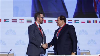 مصر تتسلم رسميا رئاسة برلمان الاتحاد من أجل المتوسط