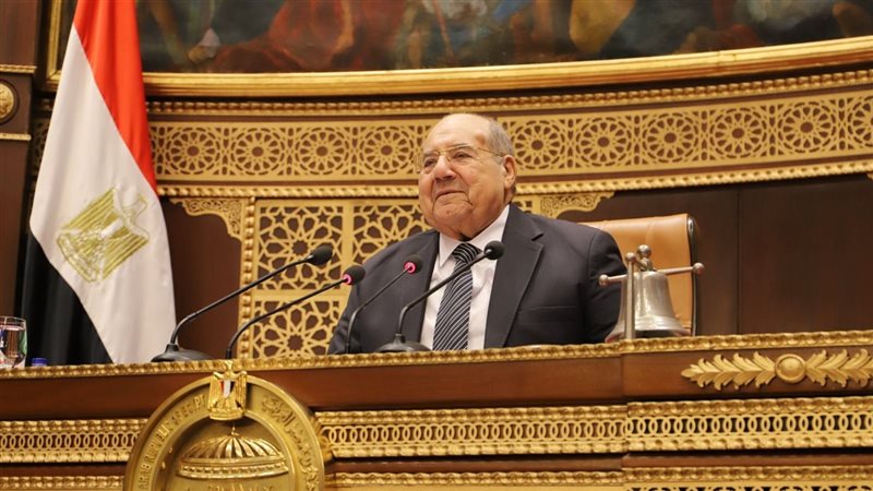 رئيس مجلس الشيوخ