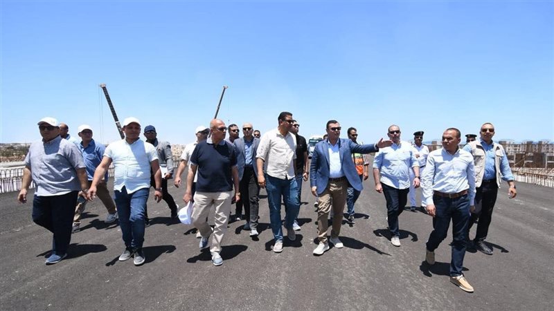 وزير الإسكان