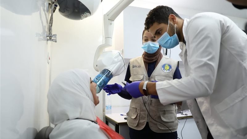 أطباء