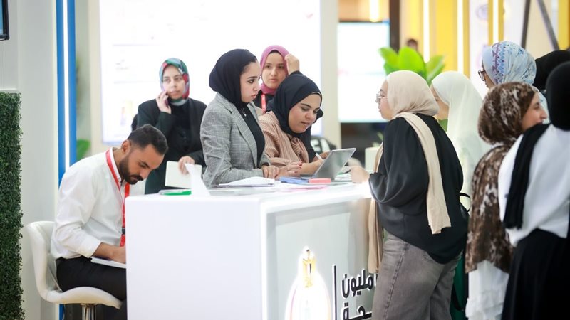 معرض ومؤتمر صحة إفريقيا 