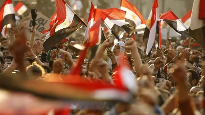 كيف أنقذت ثورة 30 يونيو الثقافة؟