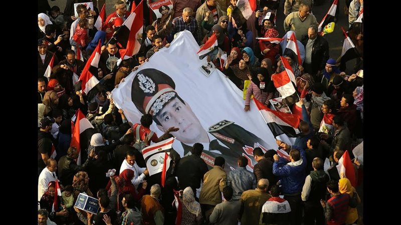 ثورة 30 يونيو