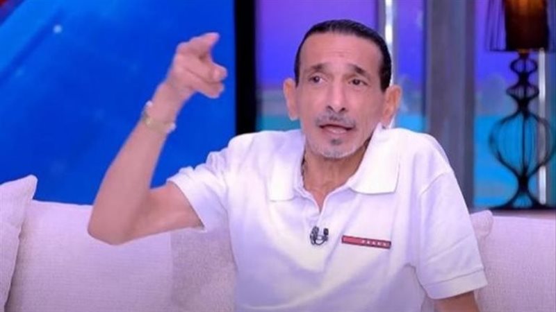 علاء عوض