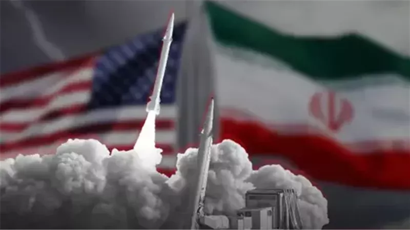 ايران واسرائيل