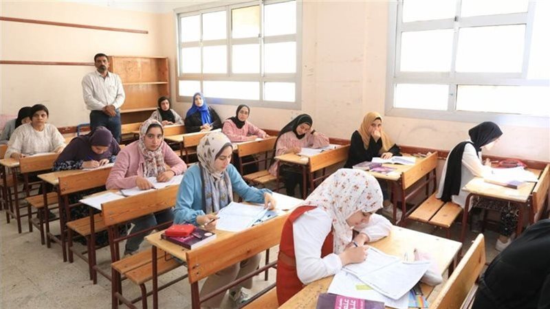 تنسيق الثانوية العامة 2025