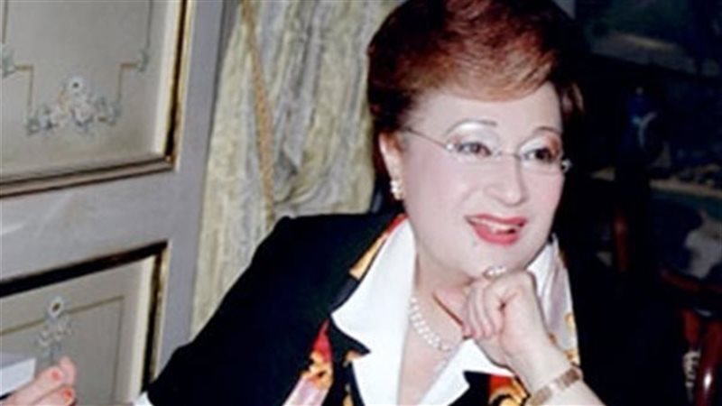 نوال الدجوى