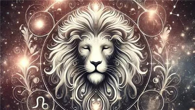 حظك اليوم برج الأسد