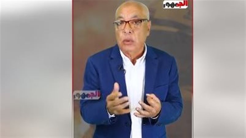 مدير الحماية المدنية السابق