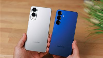 تشتري جالكسي إس 25 بلس ولا Galaxy S25 Edge.. فرق بسيط ممكن يغير قرارك