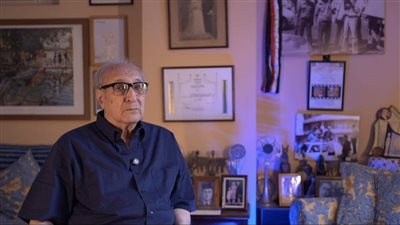 سعيد شيمي ينضم لمبادرة ديجيتايزد لتوثيق أعماله بالذكاء الاصطناعي